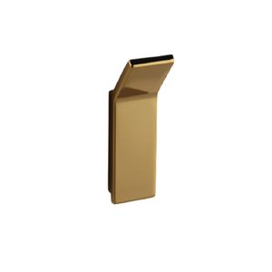 Cabide Spirit 75x27,5x22mm Red Gold Zen Design