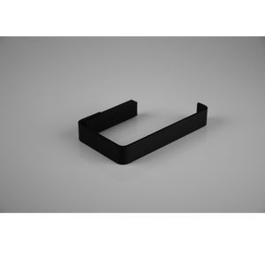 Papeleira Spirit 140x80x22mm Preto Zen Design