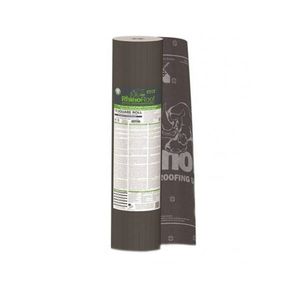Subcobertura para Telhado Shingle Rolo 87 x 1,22m  93m² Lp Brasil
