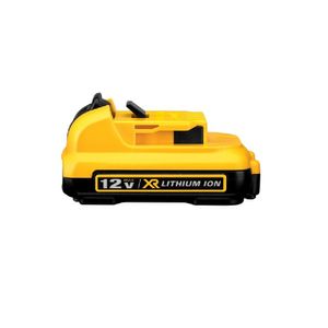 Bateria Li-Íon 12V Max XR 2.0 Ah DCB127 DeWalt