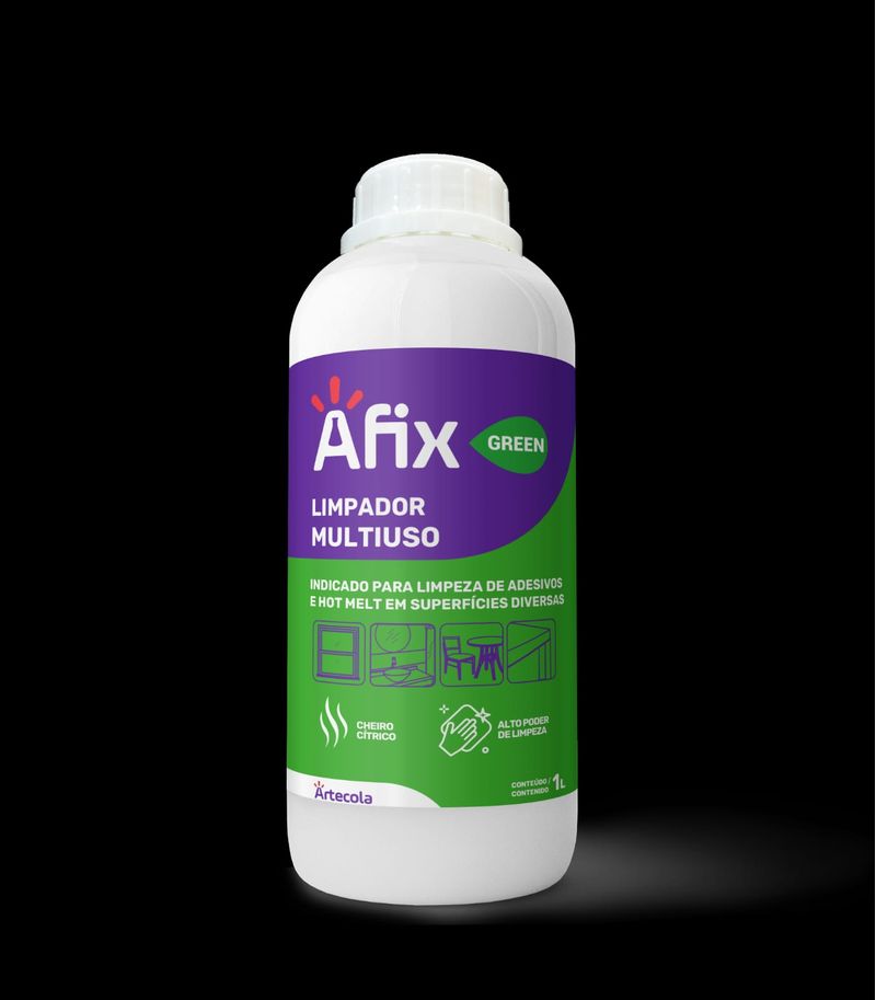 Limpador-Multiuso-Afix-Green-1-Litro