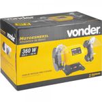 Motoesmeril-6-polegadas-360W-220V-VONDER