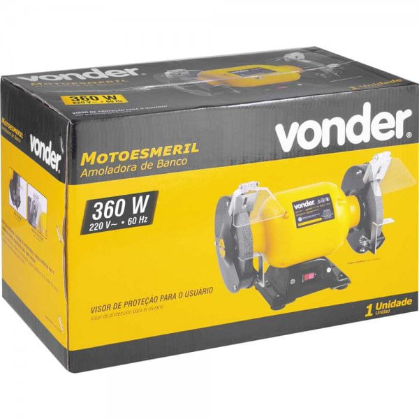 Motoesmeril-6-polegadas-360W-220V-VONDER