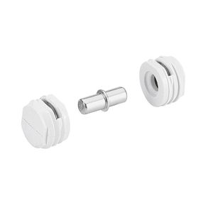 Dispositivo de Montagem Everfix  com  Pino Duplo 79119 Hettich