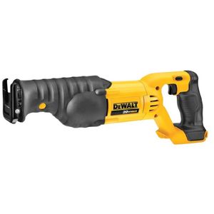 Serra Sabre sem Fio 20V Max sem Carregador e sem Bateria DCS380B-B3 DeWalt