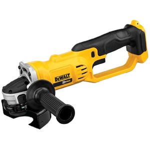 Esmerilhadeira Angular 4.1/2 pol. (110mm) 20V Máx DCG412B-B2 sem Carregador e Bateria DeWalt