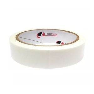 Fita Dupla Face Fast Fix 22mm x 10m Uso Geral CBC Flex