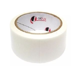 Fita Dupla Face Fast Fix 64mm x 10m Uso Geral CBC Flex