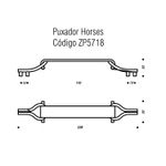 puxador-horses-ponto-cromado-couro-marrom-zen-design-imagem-02