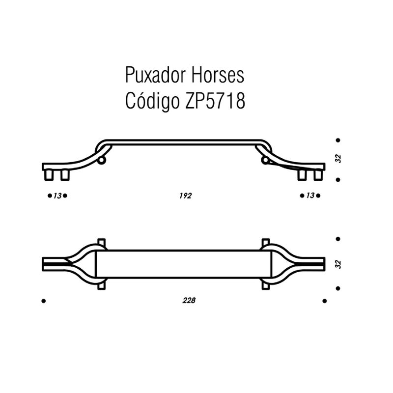 puxador-horses-ponto-cromado-couro-marrom-zen-design-imagem-02