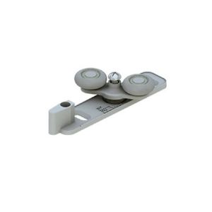 Guia Superior Universal 4031 com Rolamento Rometal