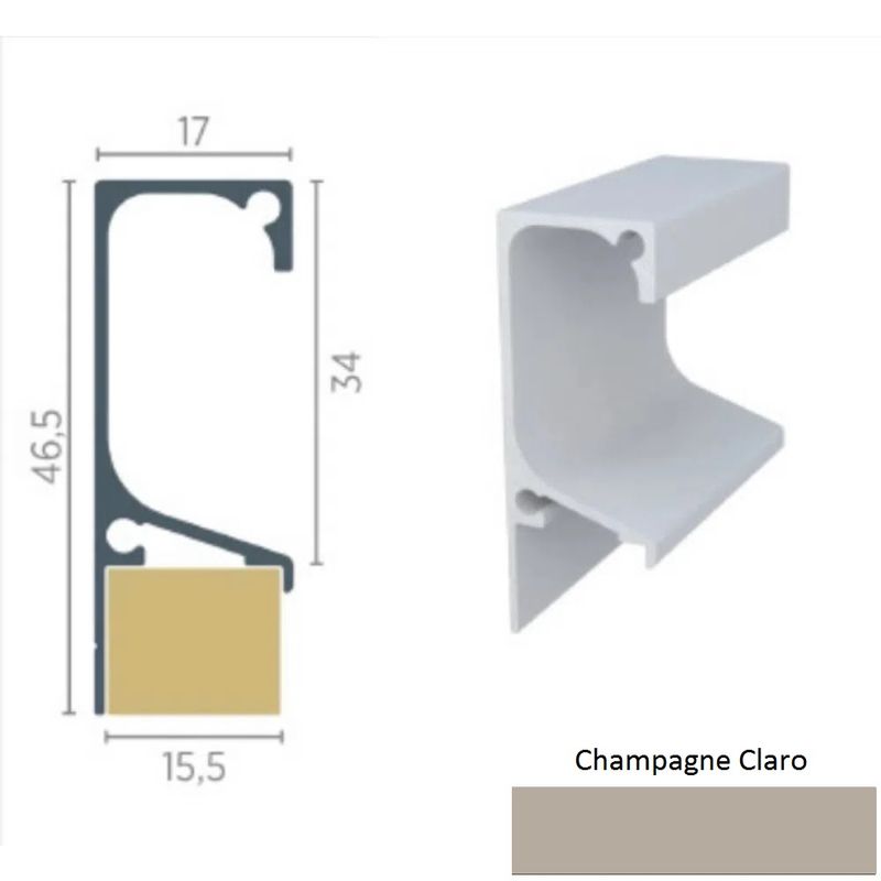 perfil-puxador-de-aluminio-gola-rm-176-champagne-claro-imagem-01