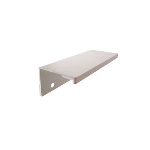 Puxador Sottile 32mm Branco Zen Design
