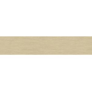 Fita de Borda PVC Nature Bambu Arauco 64x0,45mm Rolo 20m