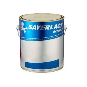 Fundo Primer PU FL-6264-02 Branco Fosco 3,6 litros Sayerlack