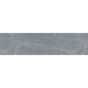 Fita de Borda PVC Velluto Quartzo Bienna Duratex 22x0,45mm Rolo 20m