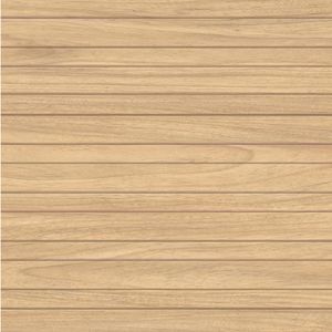 MDF BP Madeira Tauari Ripado 02 Faces 2.750 x 1.850 x 15mm Guararapes