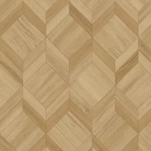 MDF BP Mageo Carvalho 02 Faces 2.750 x 1.850 x 15mm Guararapes
