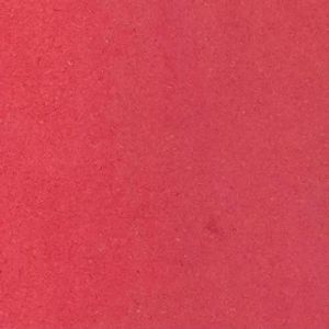 MDF Colorido Forescolor 2.440 x 1.220 x 16mm Vermelho