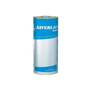 Diluente para PU DF-4068 0,9 litros Sayerlack
