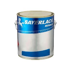 Verniz PU FO20-6748 Fosco 3,6 litros Sayerlack