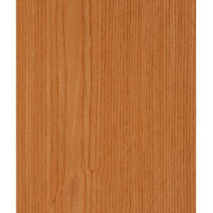 Folha de Madeira Pré-Composta 2.850x640x0,6mm Rovere Natural Italiano Catedral Sayerlack