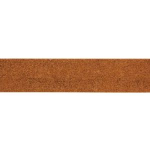 Fita de Borda PVC Magma Bronze Guararapes 35x1,00mm Rolo 25m