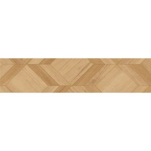 Fita de Borda PVC Mageo Carvalho Guararapes 35x0,45mm Rolo 20m