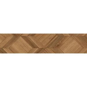 Fita de Borda PVC Mageo Mel Guararapes 22x0,45mm Rolo 20m