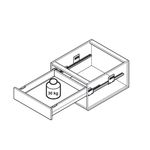 gaveta-metalica-invisa-slim-antracito-a89-imagem-03