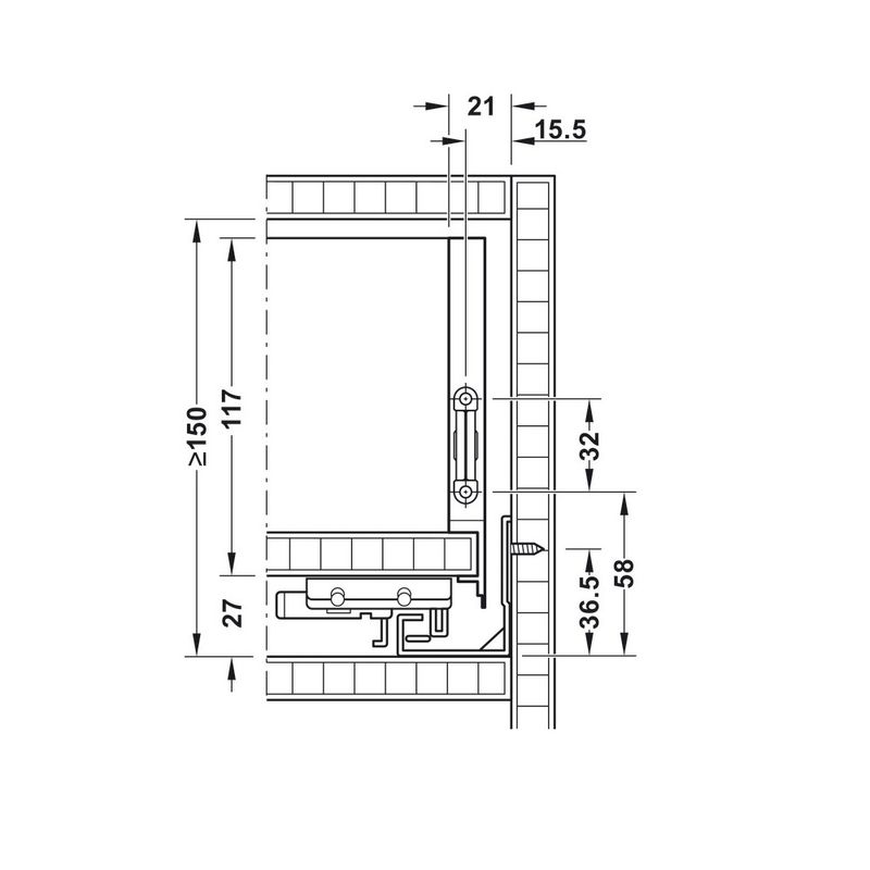 gaveta-metalica-invisa-slim-cinza-a128-imagem-04