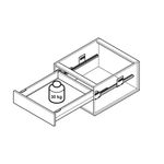 gaveta-metalica-invisa-slim-cinza-a175-imagem-03