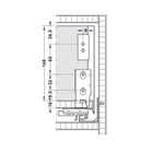 gaveta-metalica-invisa-slim-cinza-a175-imagem-05