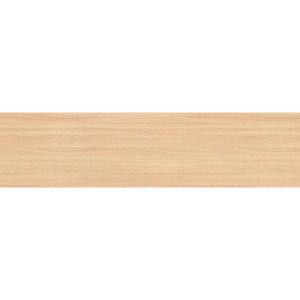 Fita de Borda PVC Prisma Carvalho Dian Duratex 22x0,45mm Rolo 20m