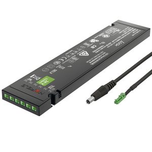 Driver Loox/Fonte de Alimentação para e-Drive 90 watts 110-220V Hafele