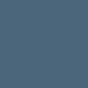 MDF BP Azul Vel 02 Faces 2.750 x 1.850 x 06mm Berneck