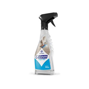 Spray de Limpeza G-Clean para MDF 500ml Guararapes