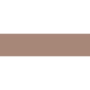 Fita de Borda PVC Essencial Blush Duratex 35x0,45mm Rolo 20m