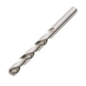 Broca Aço Rápido (Hss) para Metais 4,00 x 75mm Vonder
