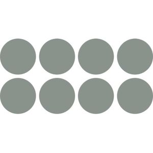 Tapa Furo Adesivo PVC 12mm Velluto Moss Duratex Cartela 40 Unidades