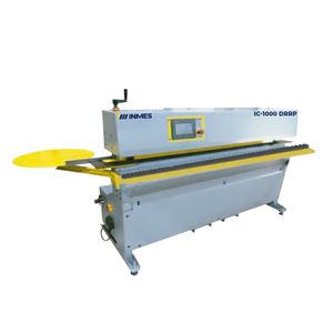 Coladeira de Bordas Automática 05 Grupos IC-1000 DRRP Inmes