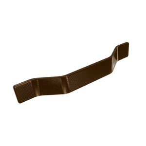 Puxador Alça Nord Granado 160mm Vecchio Metallo Zen Design