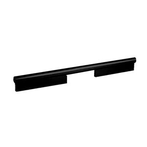 Puxador Alça Sorento 416mm Preto Zen Design