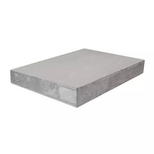 Painel Wall Masterboard 2.500 x 1.200 x 23mm Brasilit