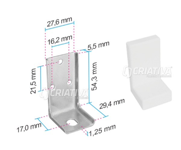 cantoneira-metalica-zincada-com-capa-plastica