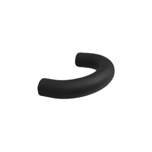 Puxador Sheer 32mm Preto Zen Design