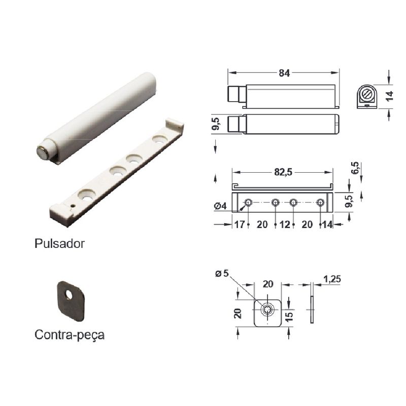 pulsador-magnetico-sobreposto-branco-hafele-imagem-02