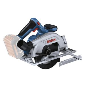 Serra Circular 6.1/4 pol. (165mm) 18V GSK 185-LI Brushless sem Carregador e sem Bateria Bosch