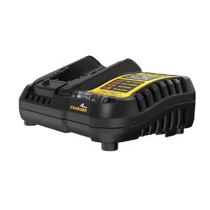 Carregador de Baterias de Lítio de 12-20 Volts DCB1104-BR 4.0Ah Bivolt DeWalt