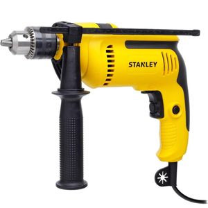 Furadeira de Impacto 1/2 pol. (13mm) 700W SDH710-B2 220V Stanley